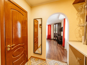 Гостевой дом Теремок Заволжский