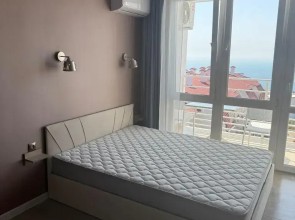 Na Fiolentovskom sh., 134k5 Flat