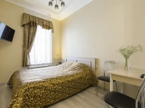 Апартаменты Коломбо 1