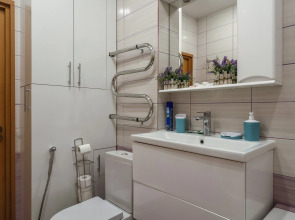 Квартира Тишина и Уют в 15 Минутах от Центра