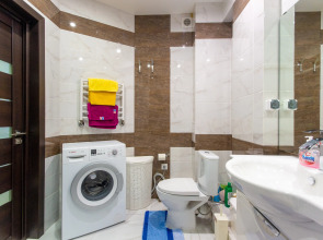 Квартира у Королевских ворот