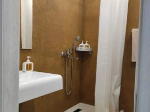 Квартира Уютная на Борисенко 104а