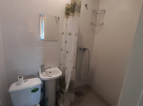 Хостел Радуга