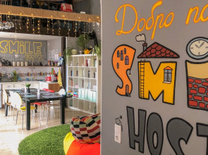 Хостел Смайл