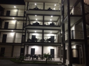 Вилла Отель Континенталь