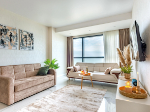 Panorama Haven Batumi Apartments