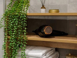 Апартаменты Два Города на Ленинском проспекте