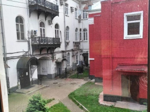 Квартира на ул. Кирова 12Б