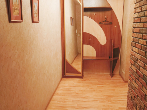 Апартаменты на Трефолева 12а