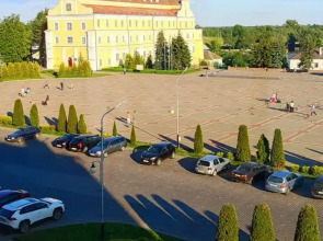 Квартира в центре