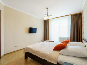 Квартира Good night на Гоголя 15