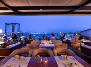 Georges Hotel Galata