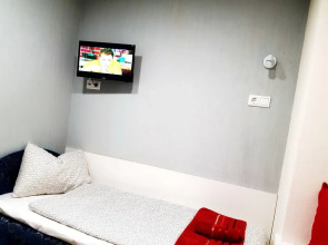 Апартаменты КвартириС 2 на Октябрьском Поле