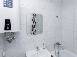 Апартаменты на Емельянова 35А (4)