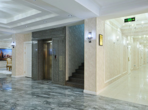 Отель и Спа Samaria