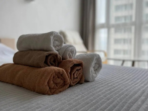 Апартаменты Тигровая 16А