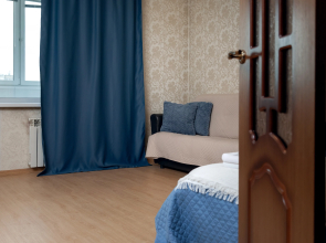 Квартира Уютная квартира на Комарова