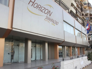 Horizon Shahrazad Hotel
