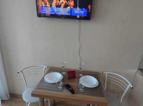 Апартаменты на улице Никитина 107