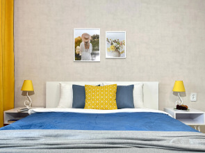 Квартира Приятная Около Вредена  на Веденеева 4