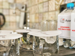 Апартаменты Apart-Comfort на Угличской 13