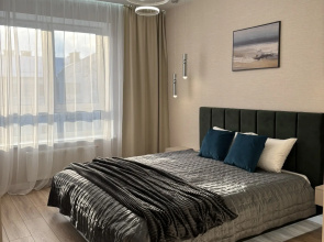 Apartamenty Venecia u ozera 2