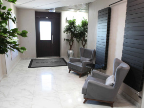 Апартаменты на Приморском 78к2