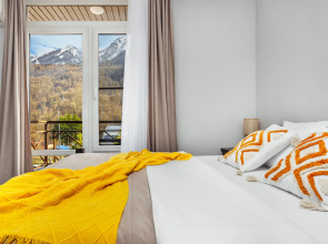 Apartamenty Gorizont 4