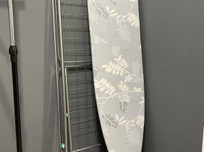 Квартира Монстера