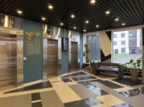 Апартаменты Pulkovo Star