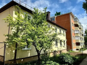 Апартаменты в тихом районе с развитой инфраструктурой