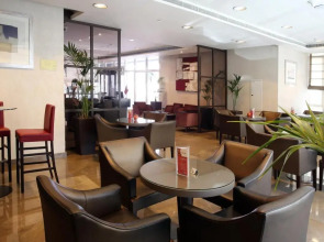 Ramada by Wyndham Abu Dhabi Downtown