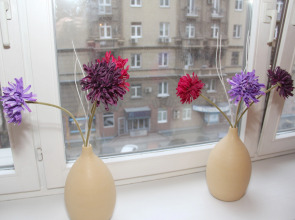 Апартаменты Apart Lux метро Рижская