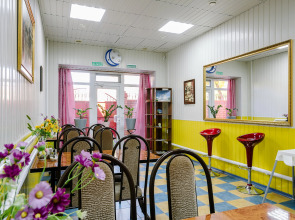 Гостевой дом 21 Век