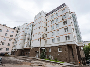 Апартаменты в центре города на Карла Маркса