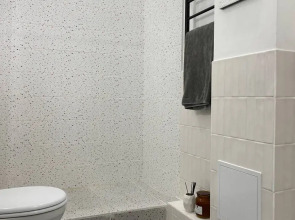 Квартира с видом на Казанку