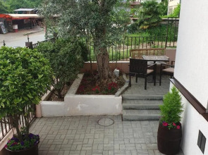 Гостевой дом Онтарио