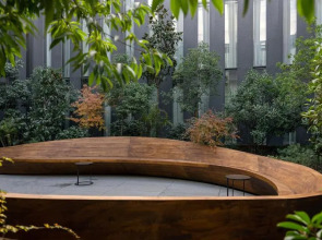 Отель Episode Tbilisi