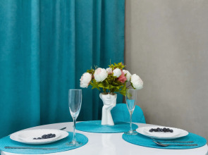 Апартаменты Студия в Новом Жк Грандо