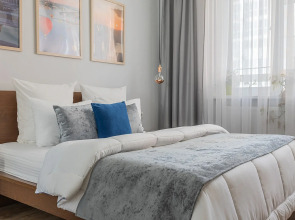 Апартаменты в ЖК Европeйcкий