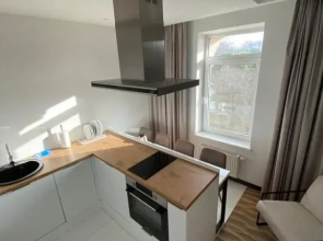 Апартаменты Однокомнатные Улучшенные Park House