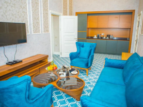 Promenade Hotel Baku