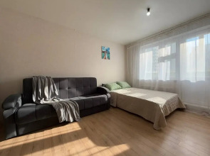 Квартира Новая рядом с Озером и Метро