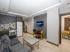 Отель Comfort Suites