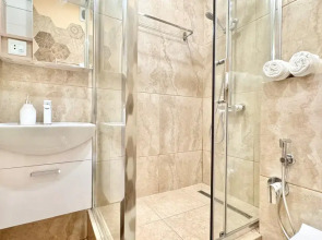 Апартаменты Hugge Place во Флотилии