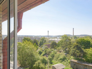 Квартира FoxyFlat Karelia