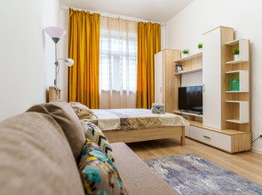 Апартаменты в Современном ЖК Черноморский - 2 от LetoApart