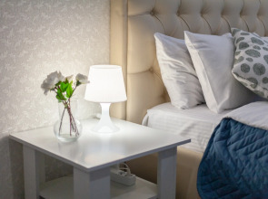 Апартаменты RentPlaza Московское шоссе 25