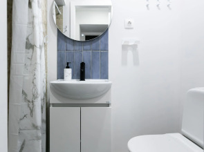 Квартира FlatStay Потемкинская 13/48