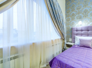 Гостевые комнаты на Чайковского, 22